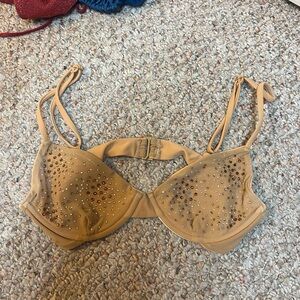 Beach Riot Swim Camila top size small